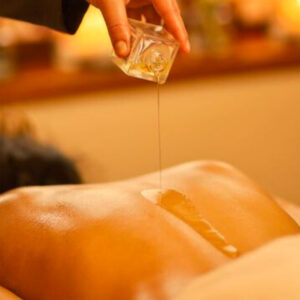 Luxury spa in Juhu Mumbai