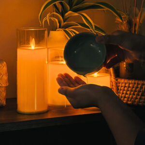 Luxury spa in Juhu Mumbai