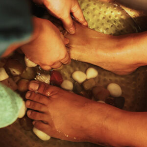 Luxury spa in Juhu Mumbai