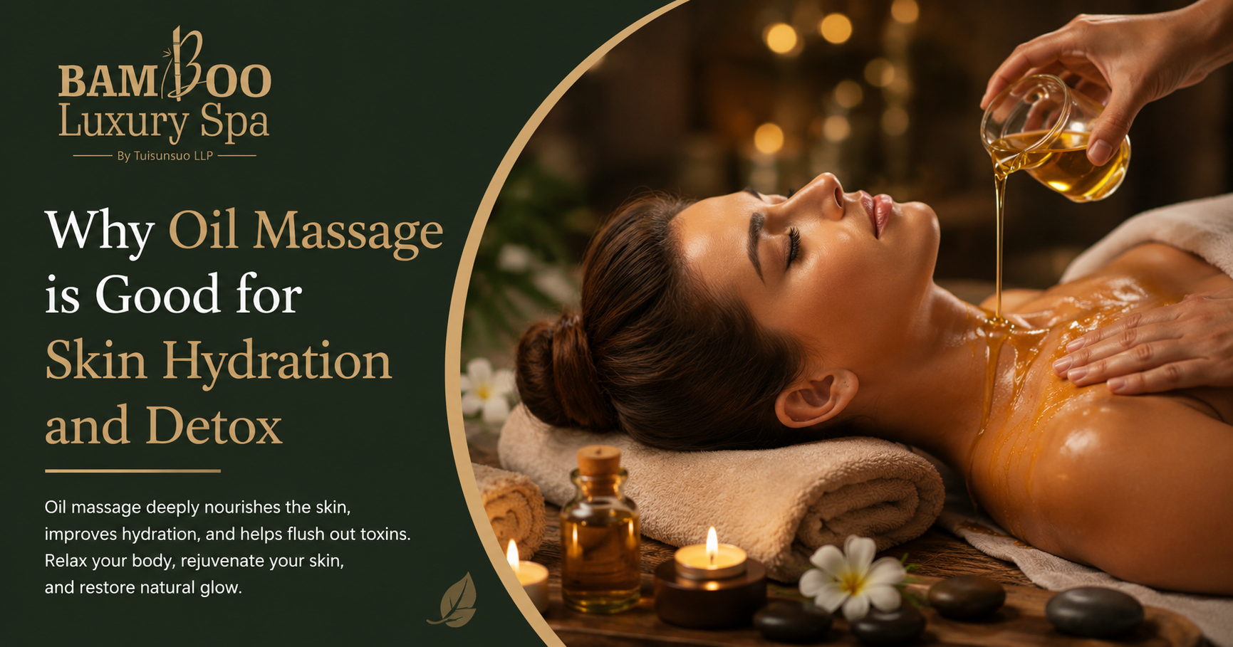 Best Couple Spa Experience in Juhu